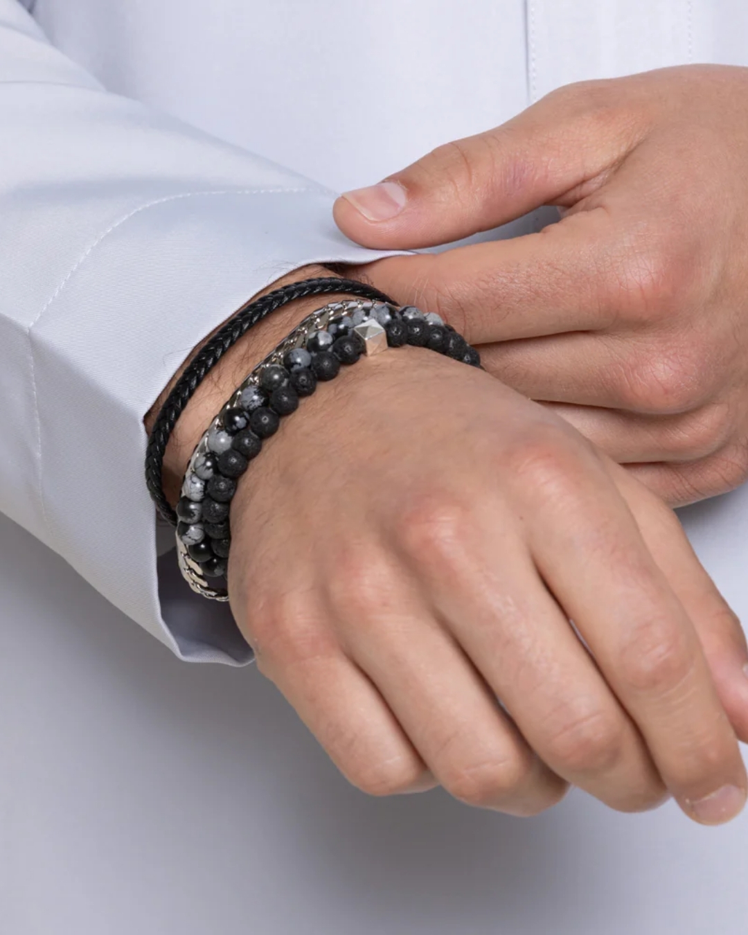 Home sleeve premium thobe Ghani